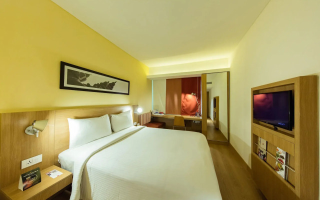 ibis Chennai SIPCOT Hotel