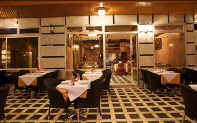 Hotel Amalay