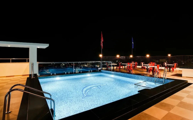 Hotel Laxmi Heights
