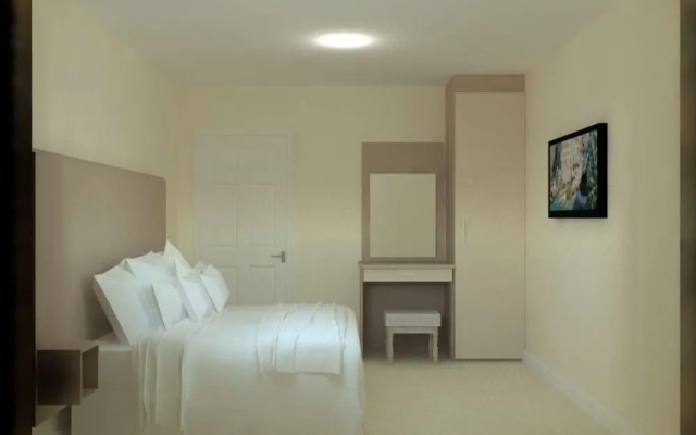 The Old Wool House Apartments