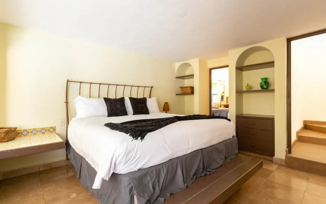 Casa de los Sue os - Cabo Bello