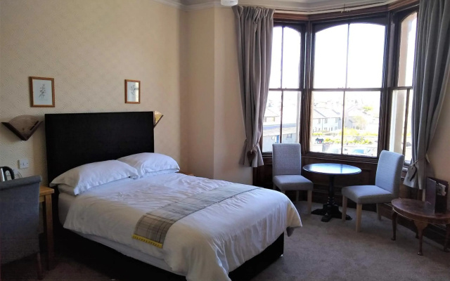 Solheim Guest House
