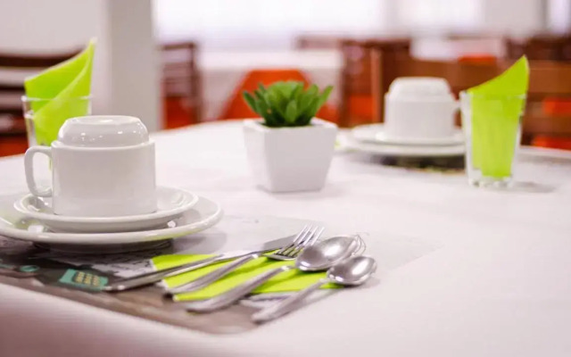 Hotel Sir Ltda