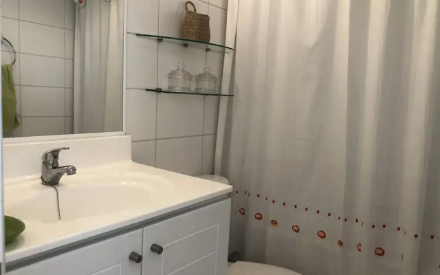 Apartamento 607 Euromarina II