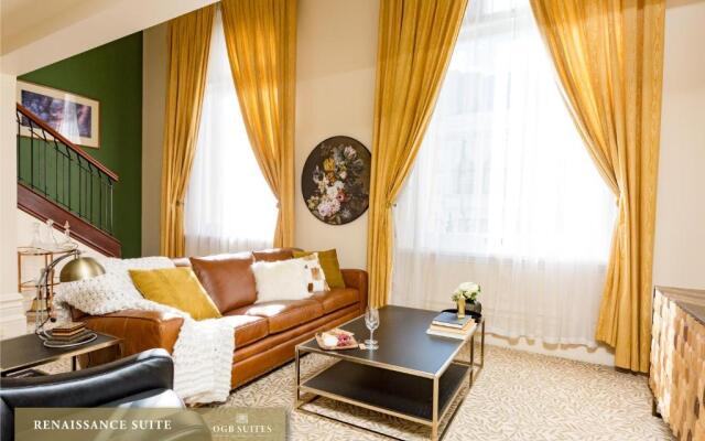 Ogb Suites