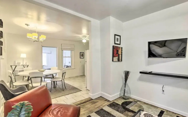 Hartford Vacation Rental - Close to Downtown!