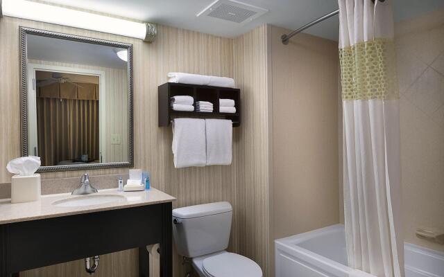 Hampton Inn & Suites Myrtle Beach/Oceanfront