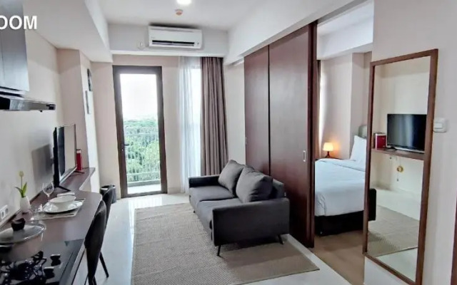 Kawana Golf Residence