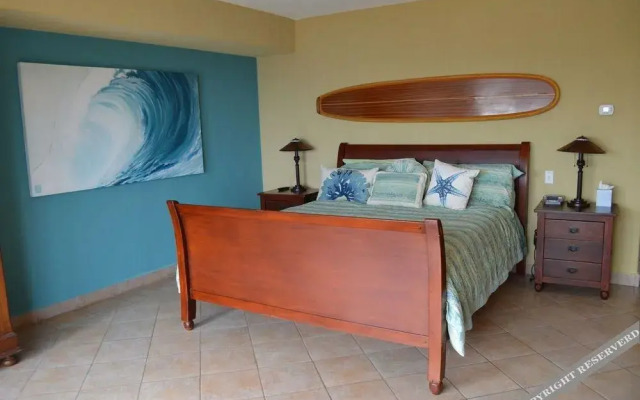 Villa Las Flores