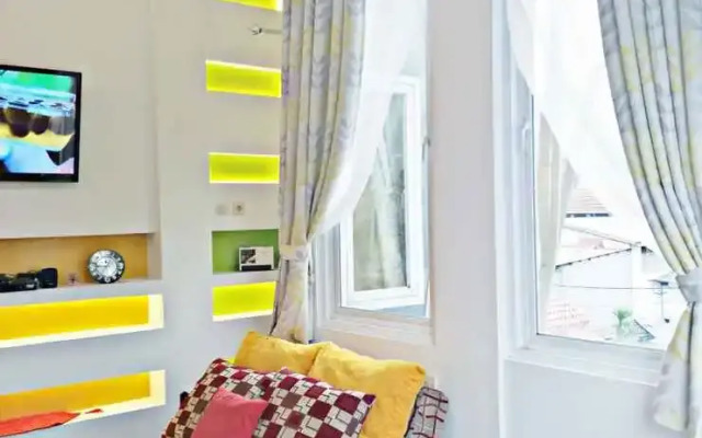 Kamargue Residence Jakarta