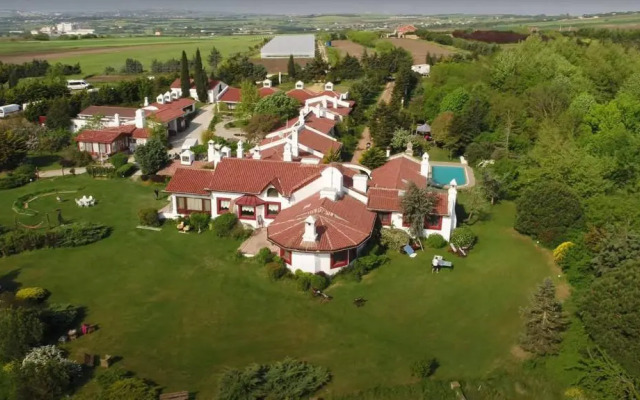 Villa Fe