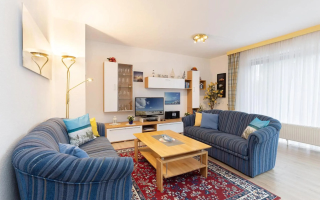 Ferienhaus Ariane am Kornfeld