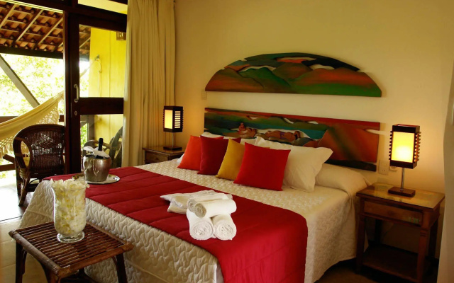 ThalassaGarden Hotel - Pousada
