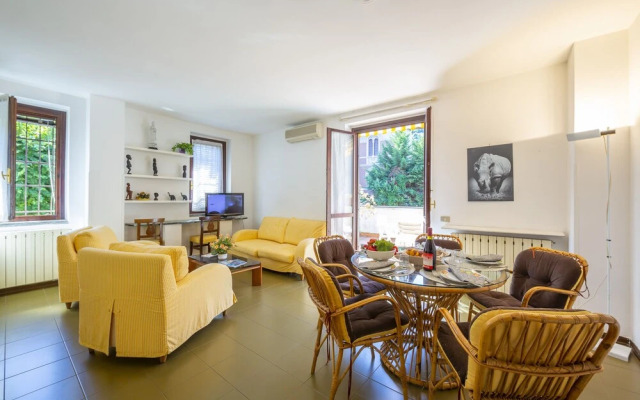 Appartamento Gaya Stresa Centro