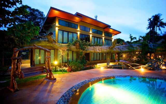 Blues River Resort Chanthaburi
