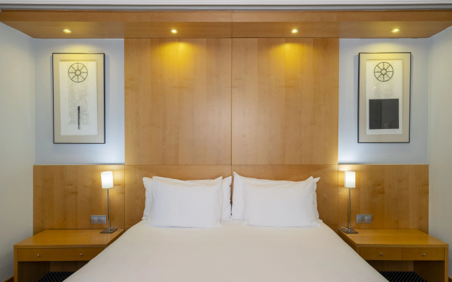 Eurostars Rey Alfonso X