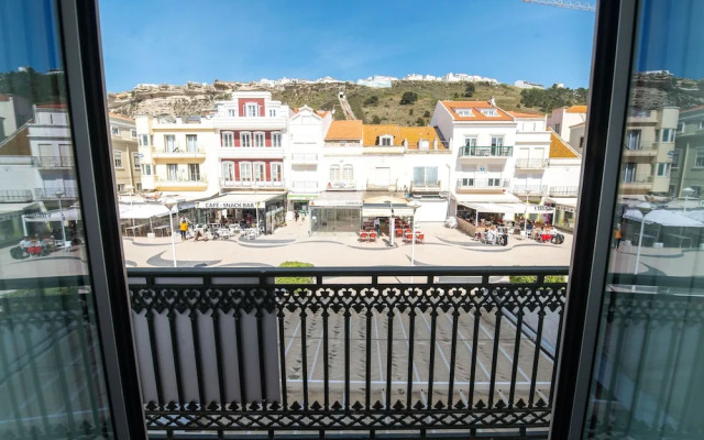 Bayview Nazaré