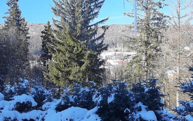 Rezydencja Pod Szczytami