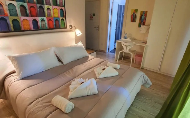 4Rooms Guest House Salerno