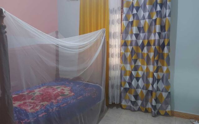Charming House in Matugga, Kampala, Uganda