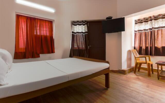 SPOT ON 29391 Agp Home Stay