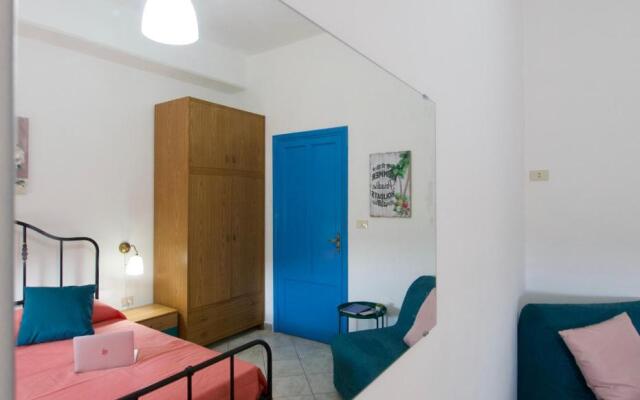 Residence Del Golfo - Scauri