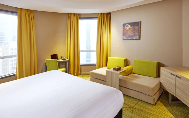 ibis Styles Makkah