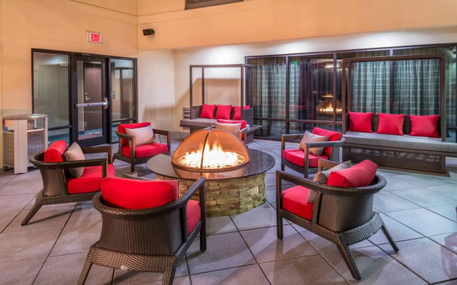 Courtyard by Marriott Wilmington Downtown/Historic District