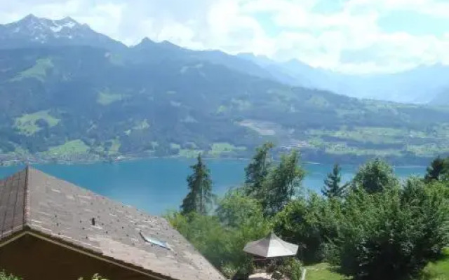 Apartment Seeblick mit Anbindung an ein 4-Sterne Hotel
