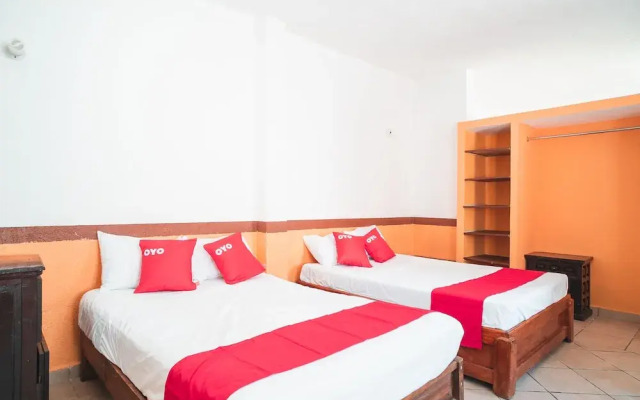 OYO Real de Tuxtla
