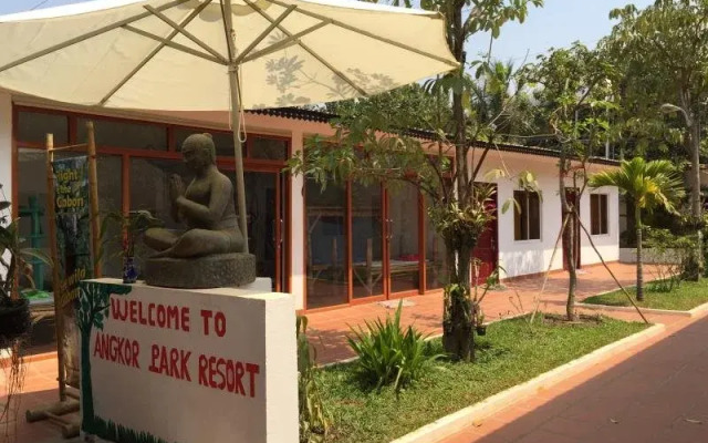 Angkor Park Resort