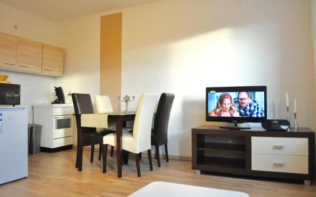 Cottbuser Gästewohnungen