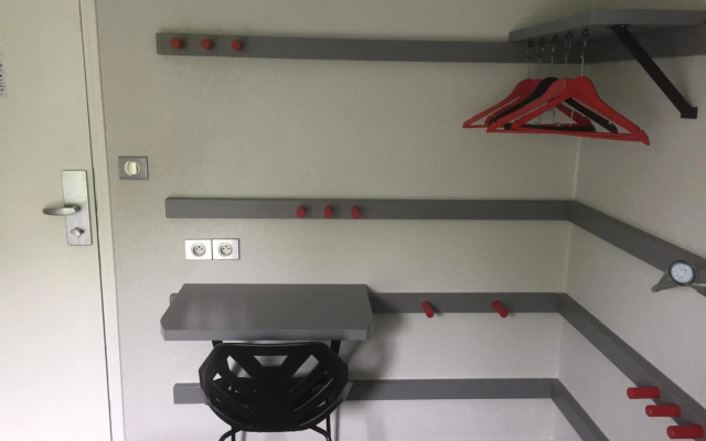 Enzo Trappes By Kyriad Direct