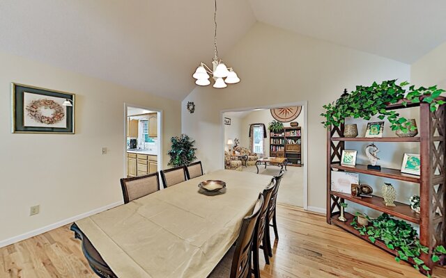 1420pisg 4 Bedroom Home