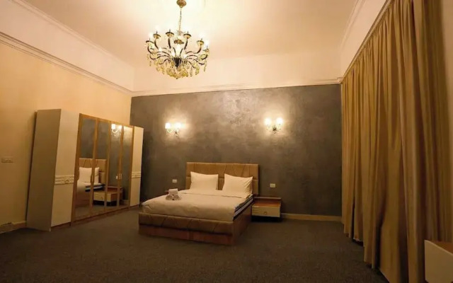Olive Garden Hotel Baku