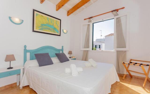 Son Xoriguer 13 - Hotel in Ciudadela de Menorca - Photo 3