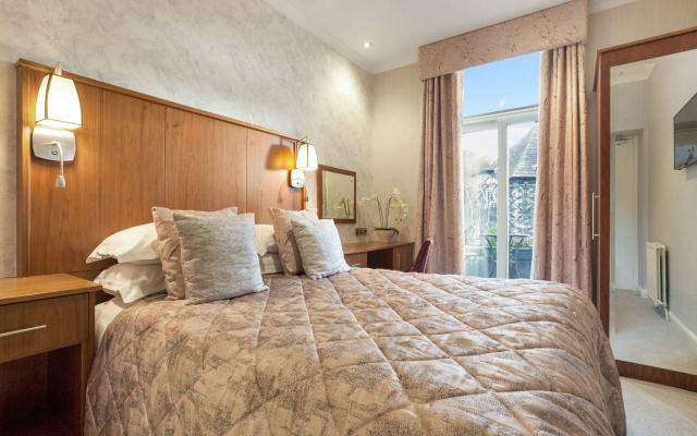 Ambleside Salutation Hotel & Spa