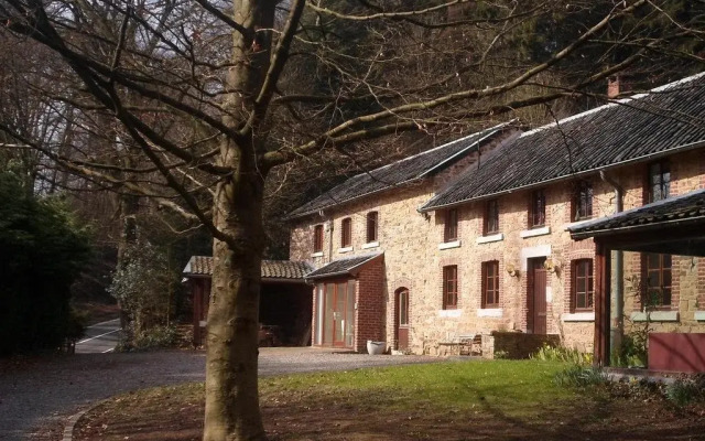 Maison Bod ' Art