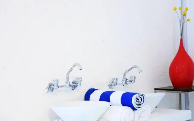 Itaka Glamping - Cabaña; Loft & Apartament Hotel