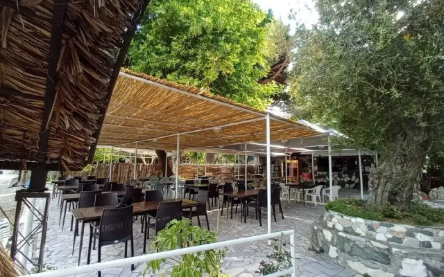 Davran Otel