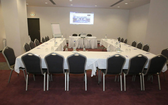 Altius Boutique Hotel