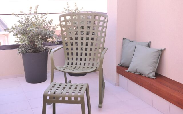 Settanni Sea Suites