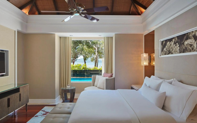 The Westin Langkawi Resort & Spa