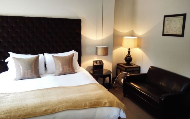 The Linden Stansted
