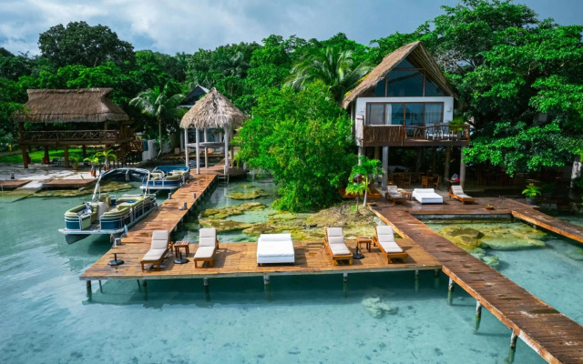 Xoot Kaana Villa Vista Laguna