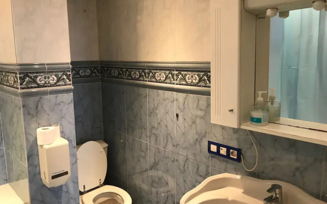 Apartamentos Vintage Menéndez Pelayo