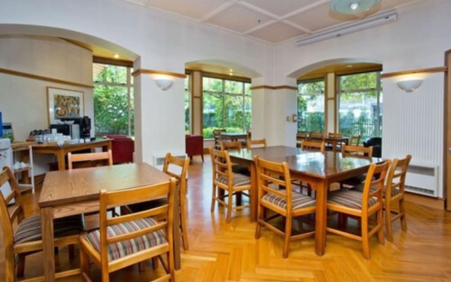 Executive Residence