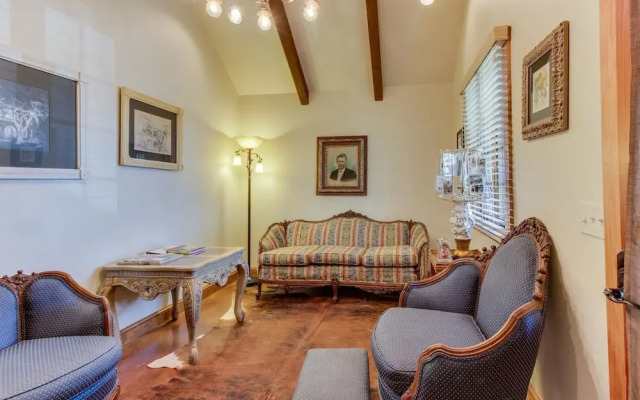 Messina Hof Hill Country