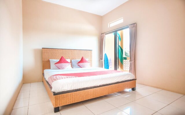 OYO 292 D'Oasis Mountain Resort