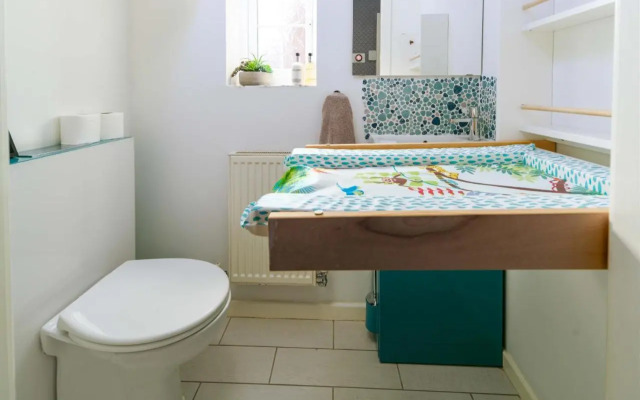 Ideal Lodgings In Openshaw